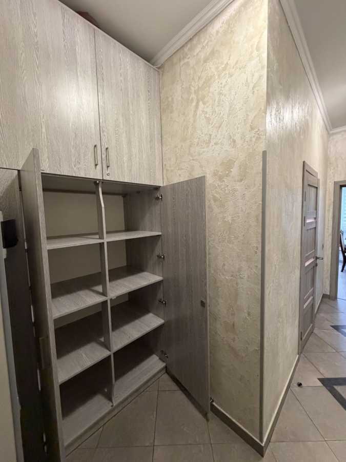 Аренда 1-комнатной квартиры 49.5 м², Академика Ефремова ул., 8а