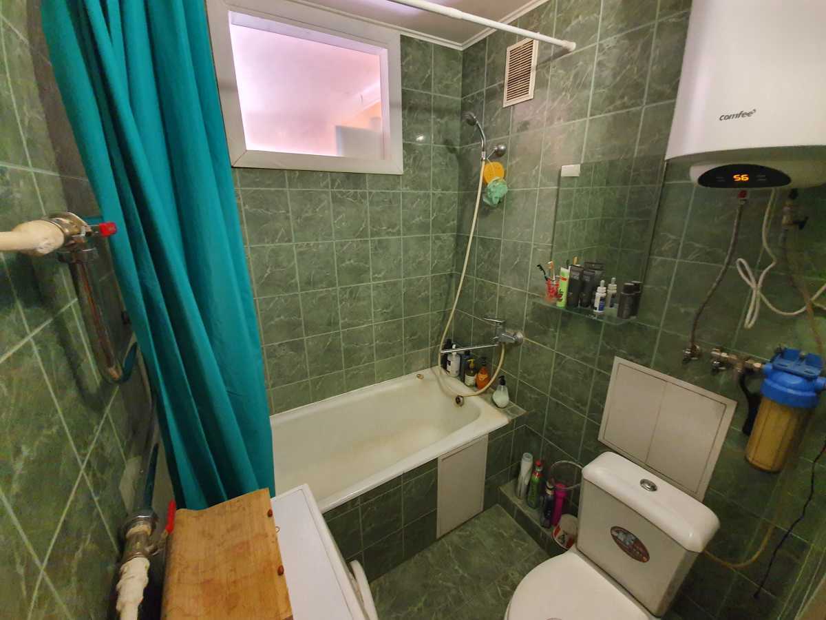 Продаж 1-кімнатної квартири 35 м², Дружби Народів бул., 8
