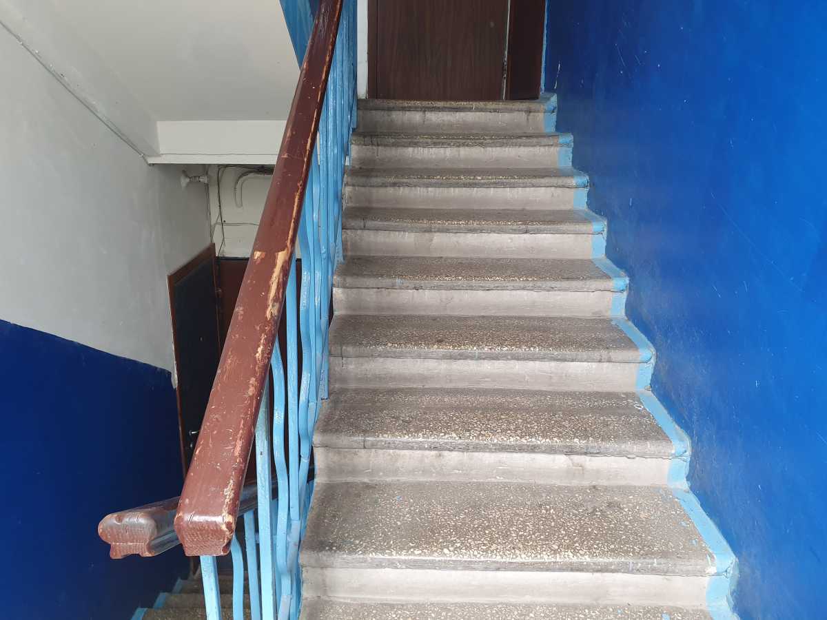 Продаж 1-кімнатної квартири 35 м², Дружби Народів бул., 8