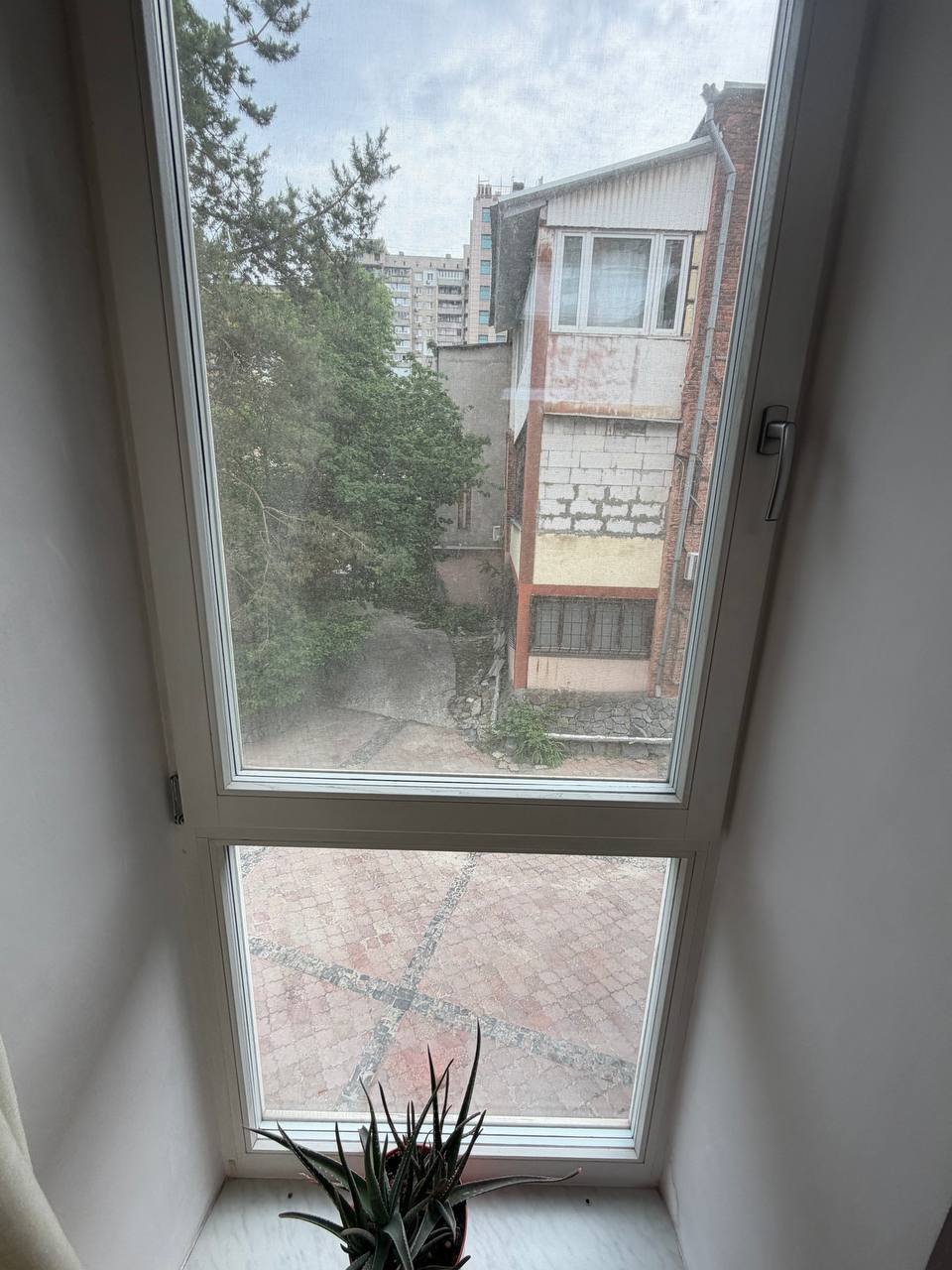 Оренда офісу 45 м², Гоголя вул., 16