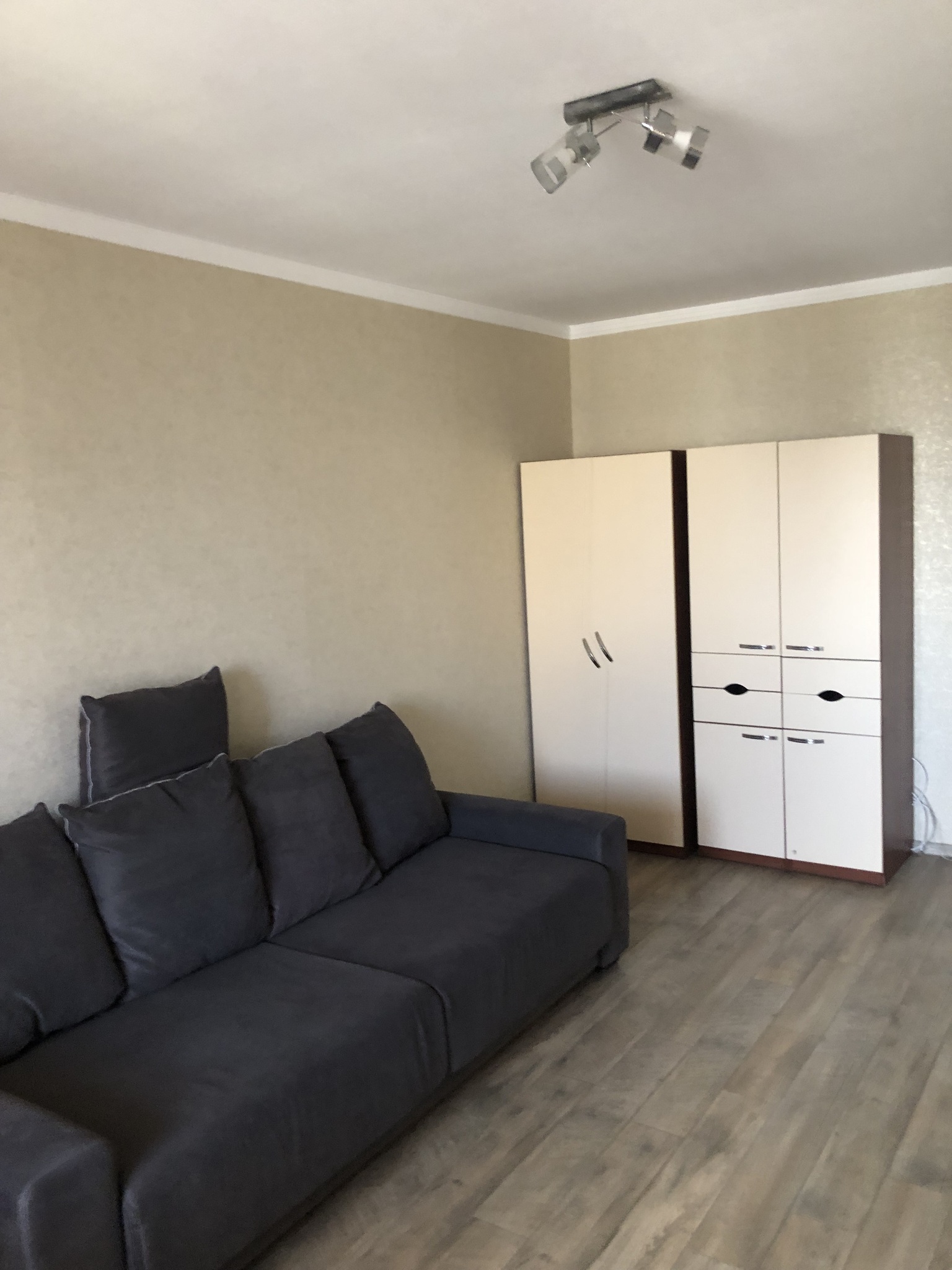 Аренда 1-комнатной квартиры 43 м², Драгоманова ул., 14А