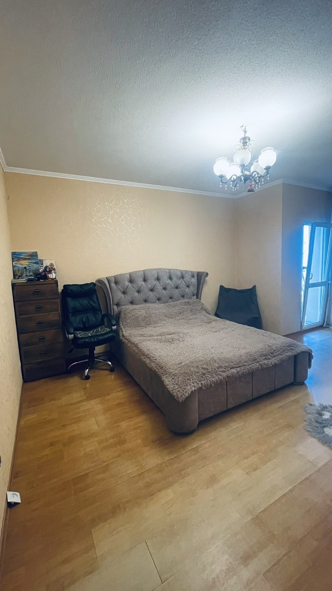 Продажа 1-комнатной квартиры 54 м², Анны Ахматовой ул., 46
