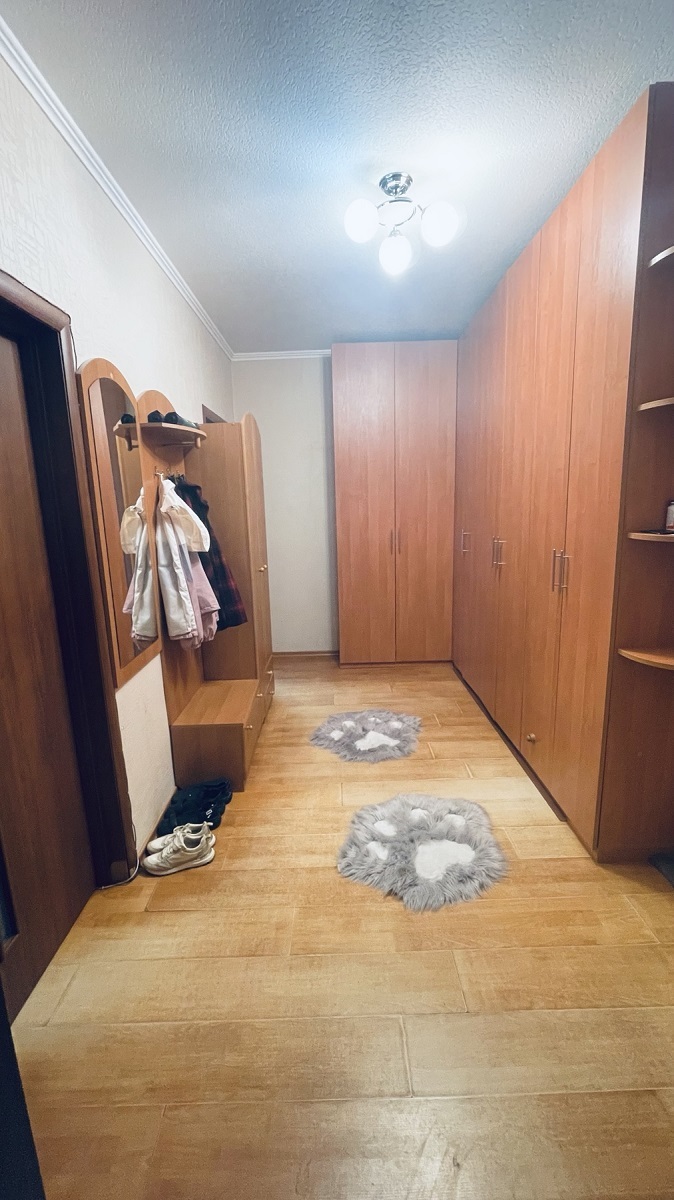 Продажа 1-комнатной квартиры 54 м², Анны Ахматовой ул., 46
