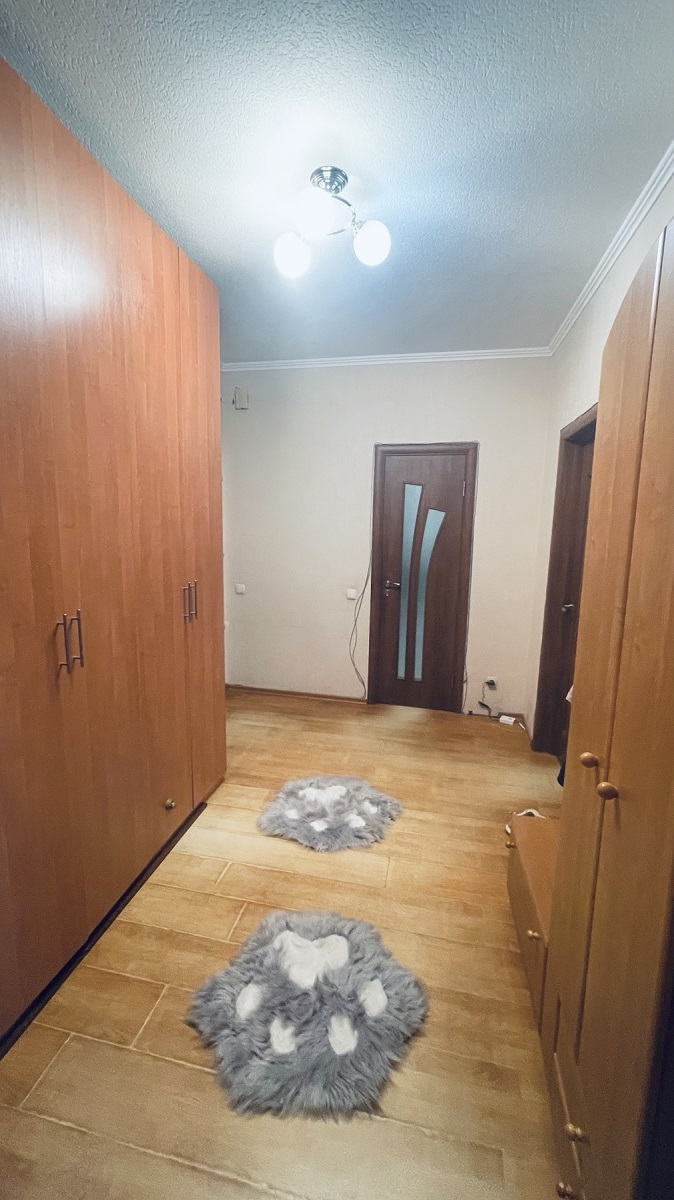 Продажа 1-комнатной квартиры 54 м², Анны Ахматовой ул., 46