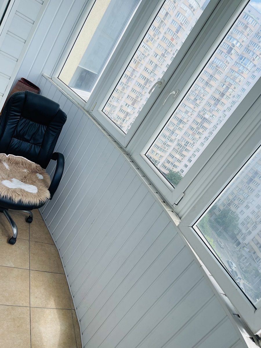 Продажа 1-комнатной квартиры 54 м², Анны Ахматовой ул., 46
