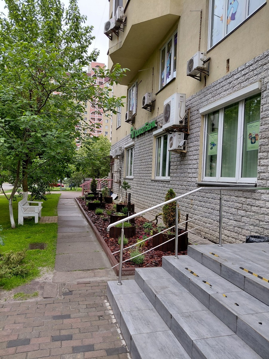 Продажа 1-комнатной квартиры 54 м², Анны Ахматовой ул., 46