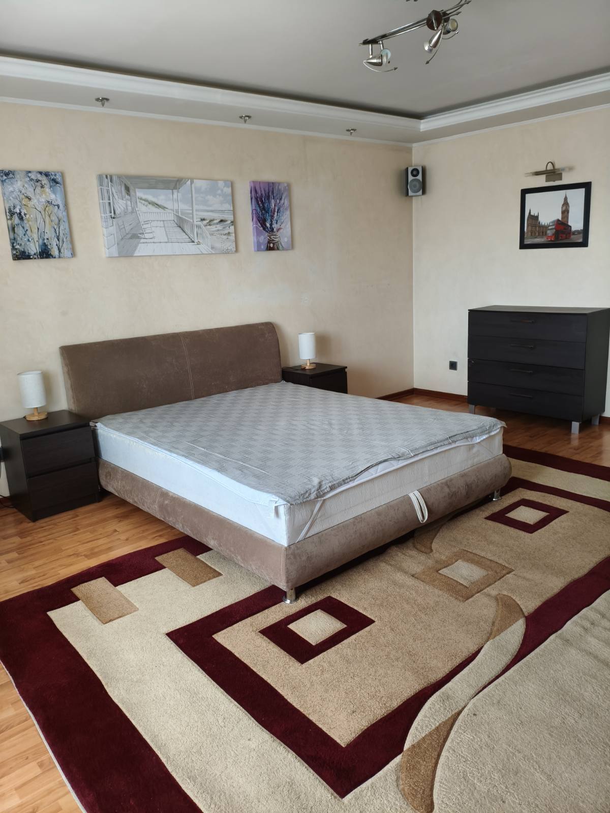 Аренда 1-комнатной квартиры 41 м², Бориса Гарина ул., 51