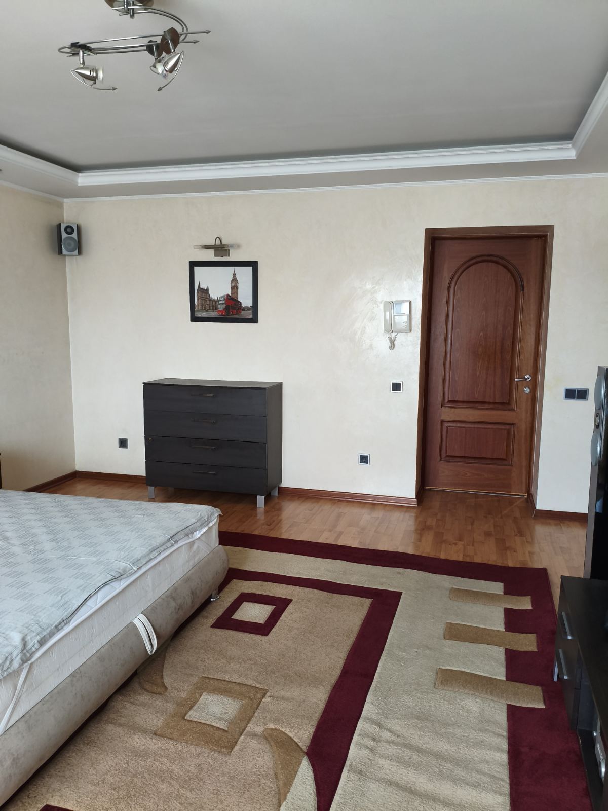 Аренда 1-комнатной квартиры 41 м², Бориса Гарина ул., 51