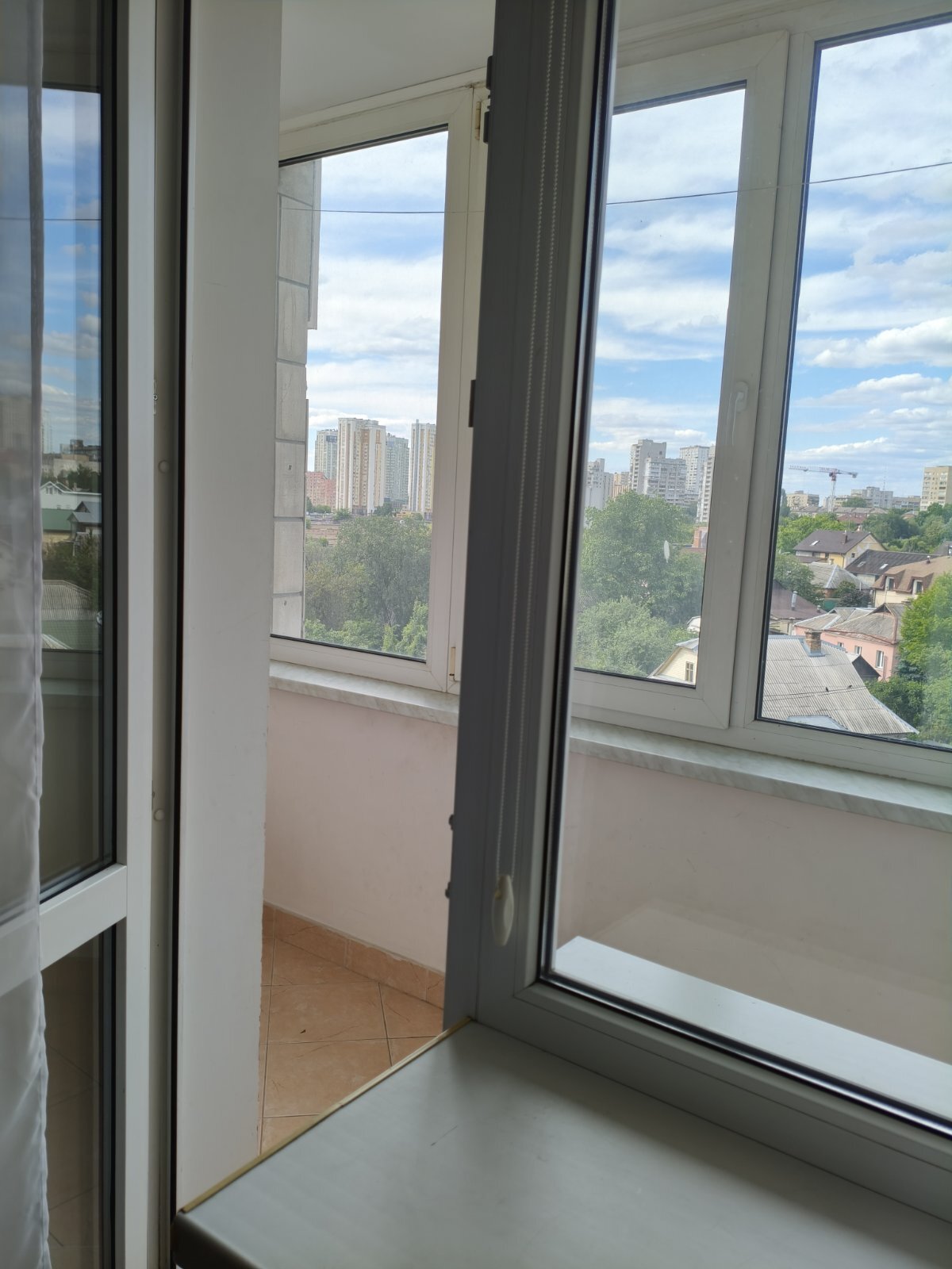 Аренда 1-комнатной квартиры 41 м², Бориса Гарина ул., 51