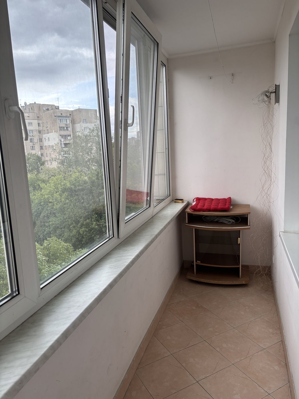 Аренда 1-комнатной квартиры 41 м², Бориса Гарина ул., 51