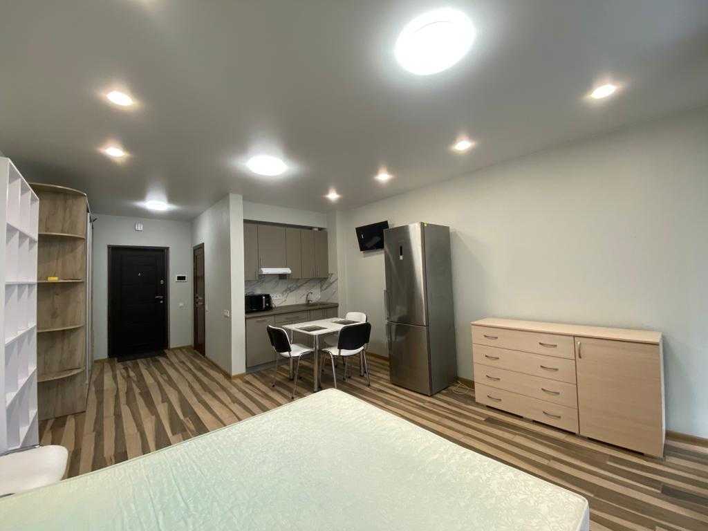 Аренда 1-комнатной квартиры 35 м², Осокорская ул., 2А