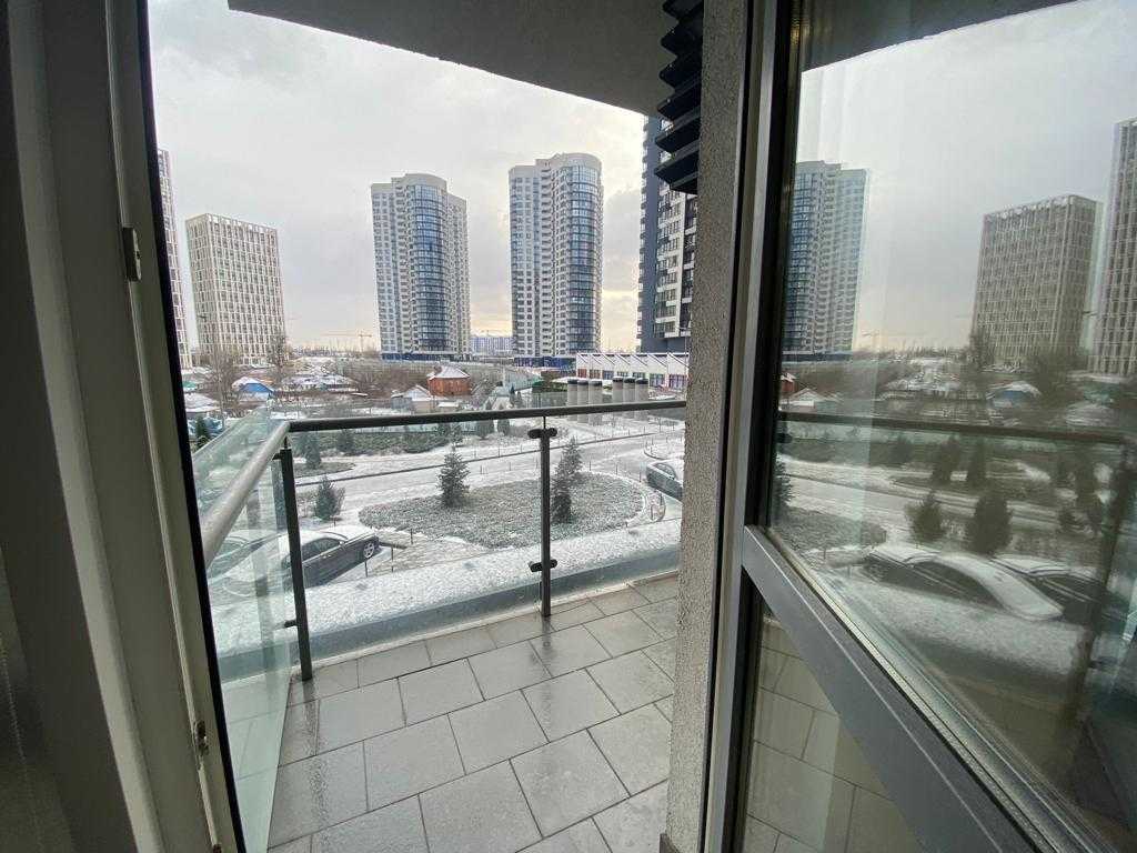 Аренда 1-комнатной квартиры 35 м², Осокорская ул., 2А
