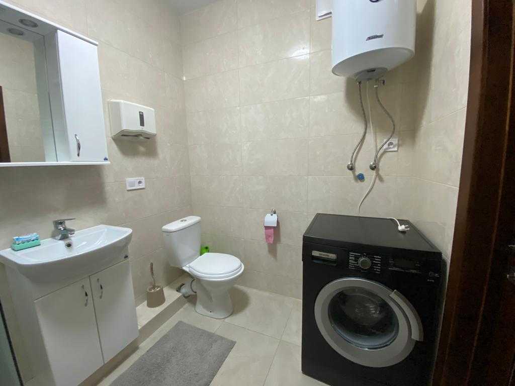 Аренда 1-комнатной квартиры 35 м², Осокорская ул., 2А