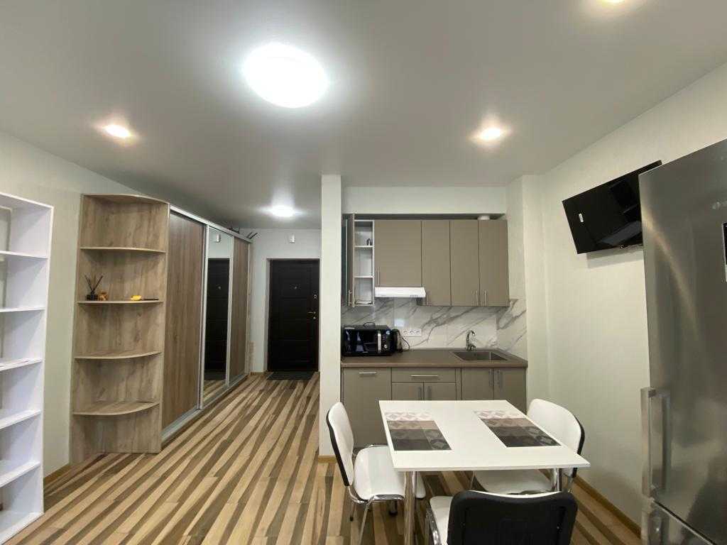 Аренда 1-комнатной квартиры 35 м², Осокорская ул., 2А