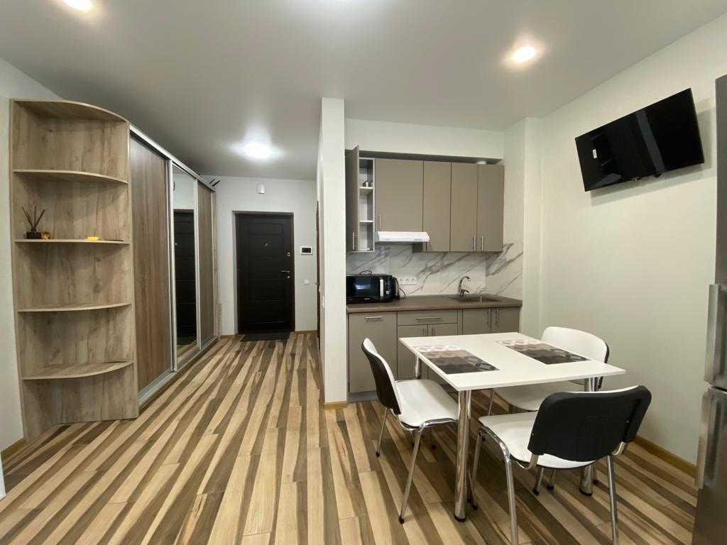 Аренда 1-комнатной квартиры 35 м², Осокорская ул., 2А