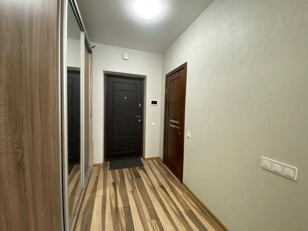Аренда 1-комнатной квартиры 35 м², Осокорская ул., 2А