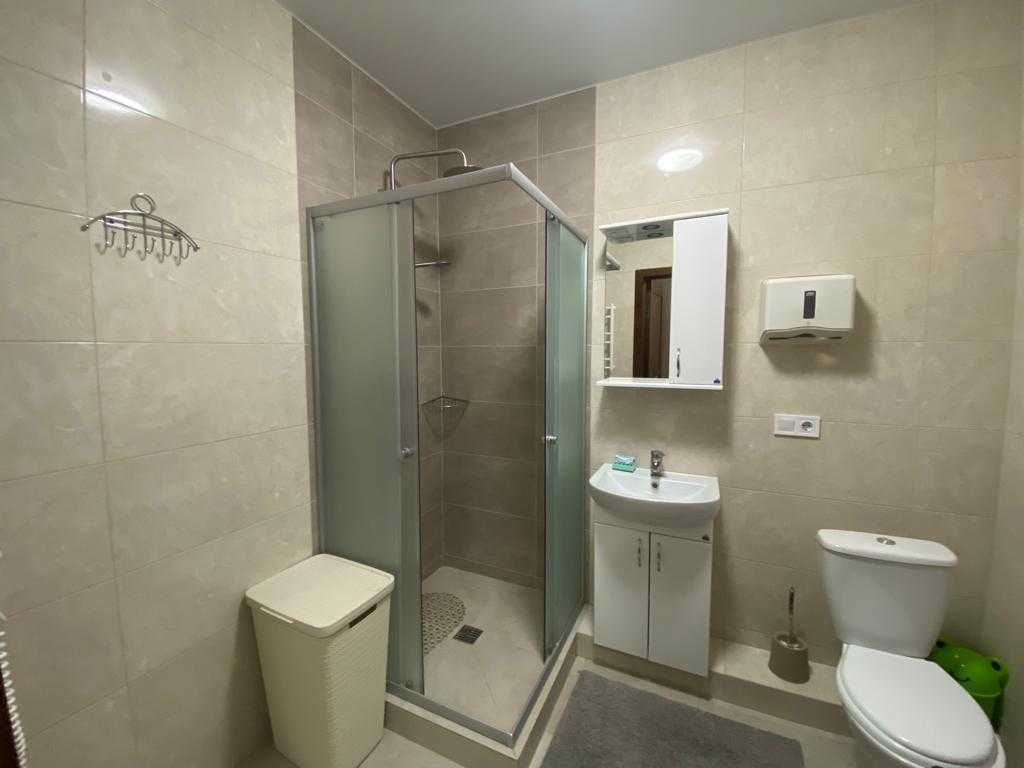 Аренда 1-комнатной квартиры 35 м², Осокорская ул., 2А
