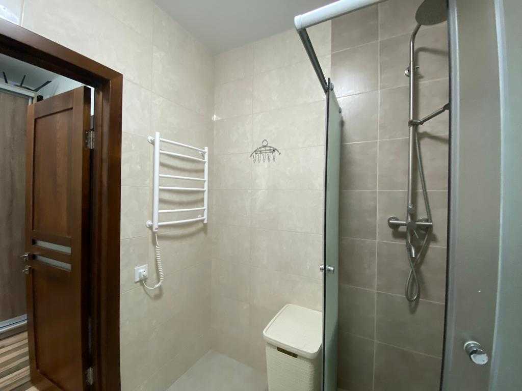 Аренда 1-комнатной квартиры 35 м², Осокорская ул., 2А