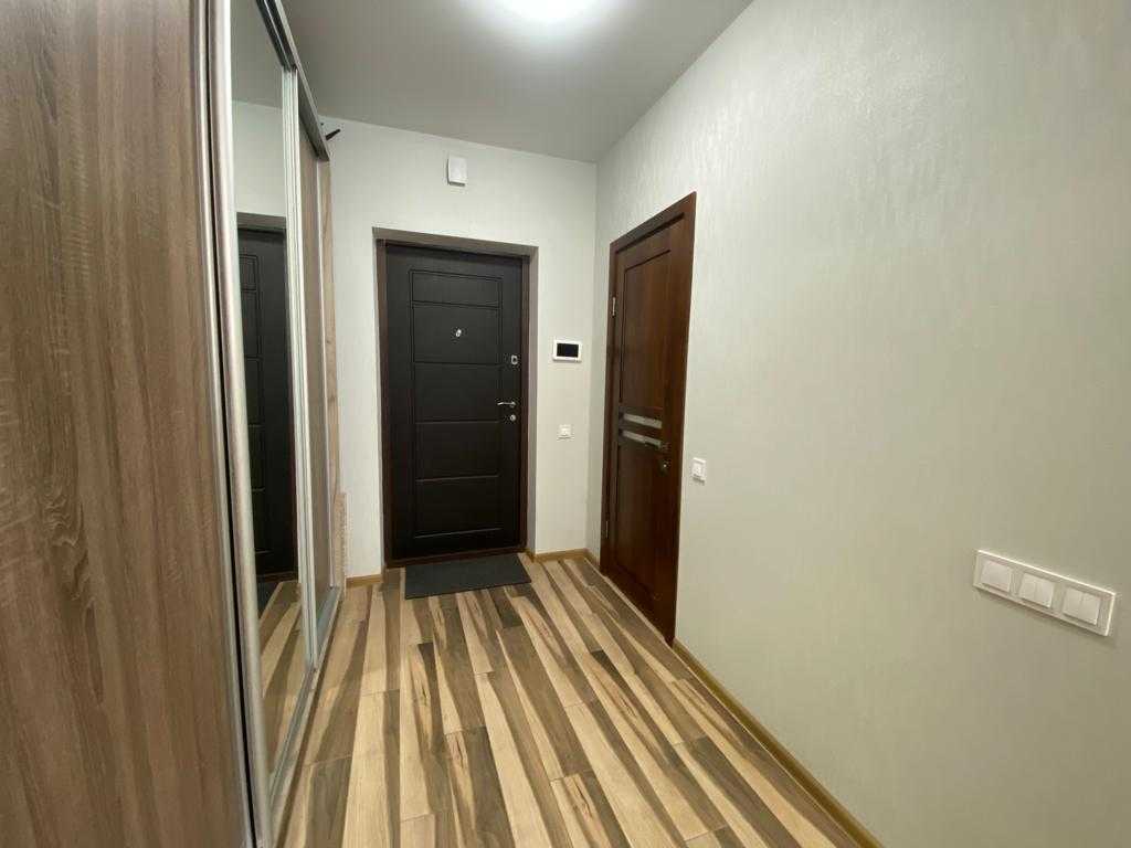 Аренда 1-комнатной квартиры 35 м², Осокорская ул., 2А