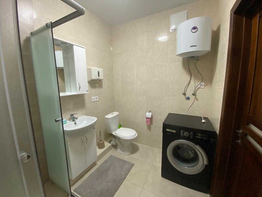 Аренда 1-комнатной квартиры 35 м², Осокорская ул., 2А