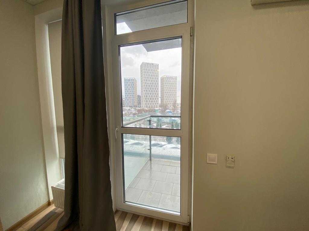Аренда 1-комнатной квартиры 35 м², Осокорская ул., 2А
