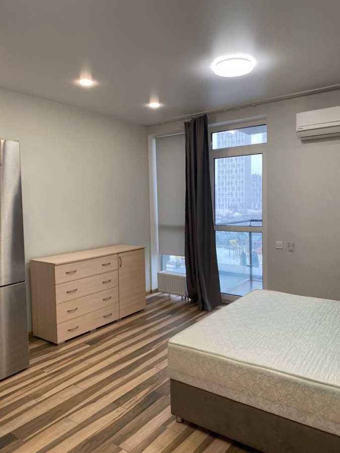 Аренда 1-комнатной квартиры 35 м², Осокорская ул., 2А