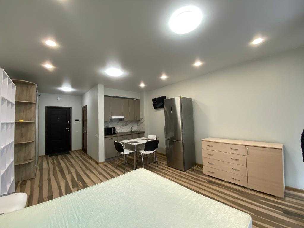 Аренда 1-комнатной квартиры 35 м², Осокорская ул., 2А