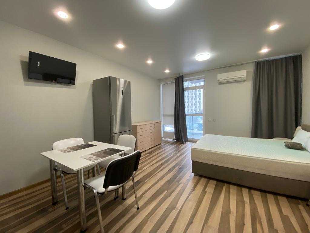 Аренда 1-комнатной квартиры 35 м², Осокорская ул., 2А