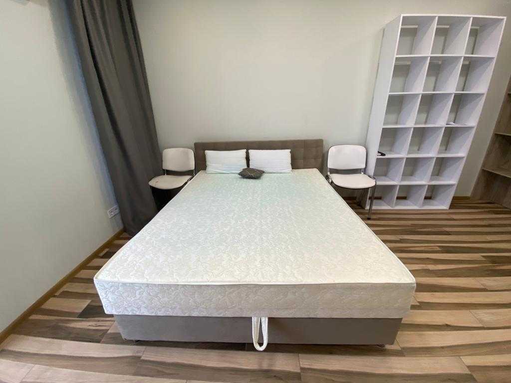 Аренда 1-комнатной квартиры 35 м², Осокорская ул., 2А