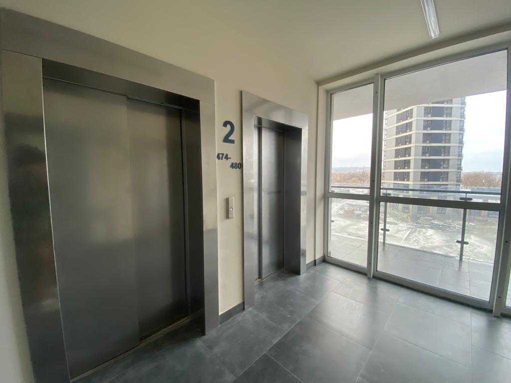 Аренда 1-комнатной квартиры 35 м², Осокорская ул., 2А