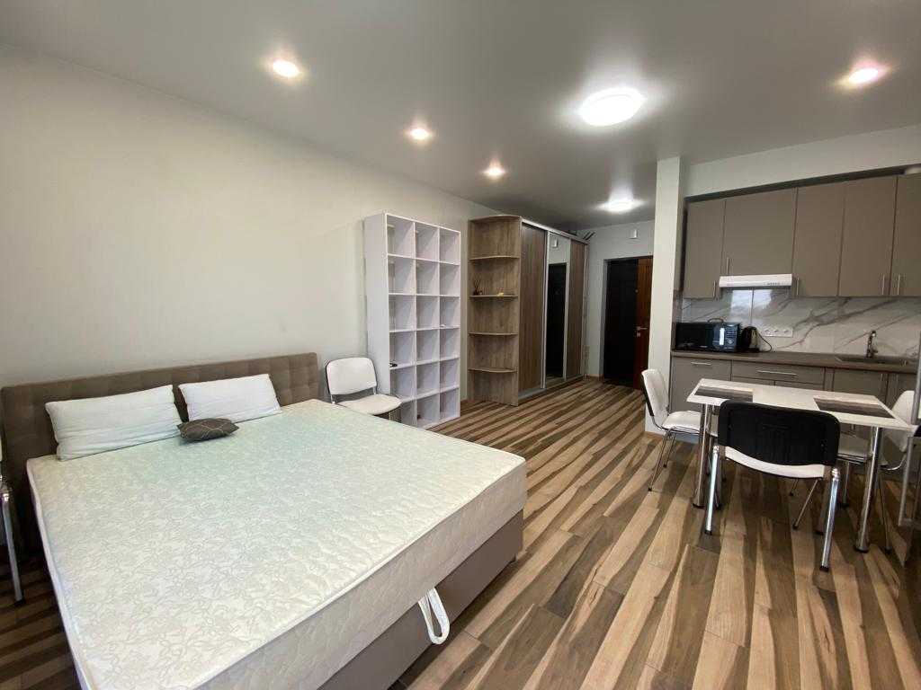 Аренда 1-комнатной квартиры 35 м², Осокорская ул., 2А