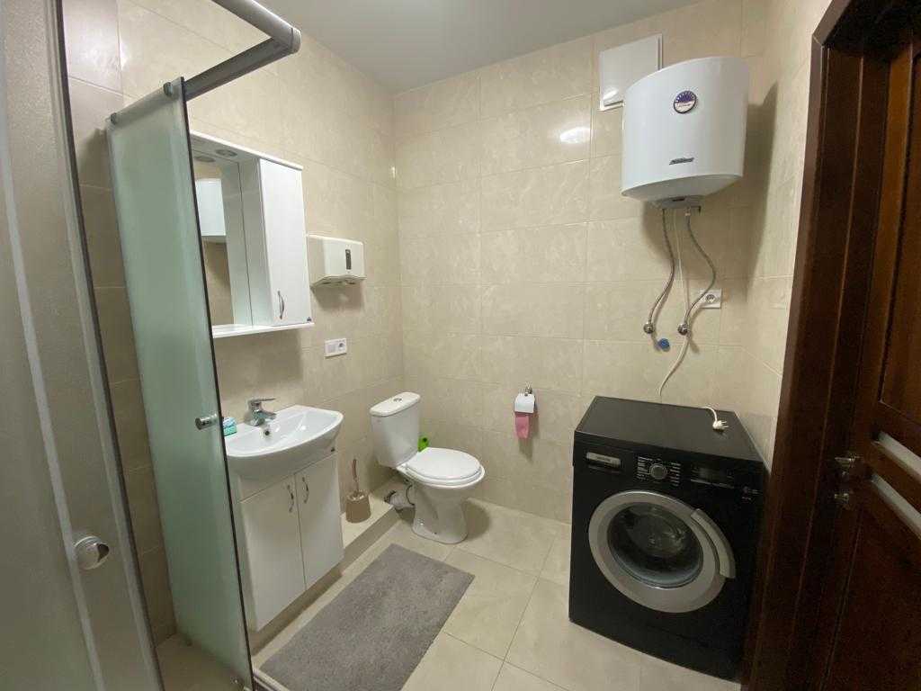 Аренда 1-комнатной квартиры 35 м², Осокорская ул., 2А