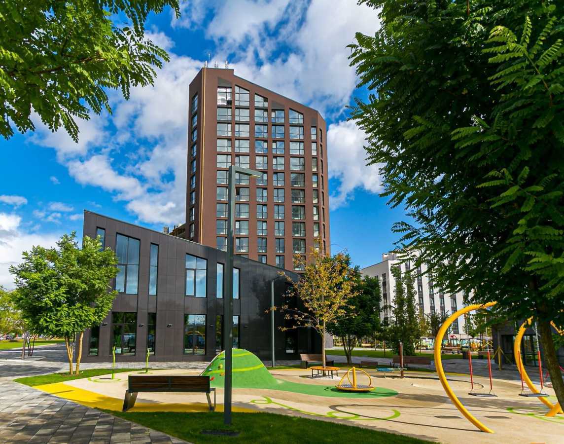 Продаж 2-кімнатної квартири 66 м², Панорамна, 2