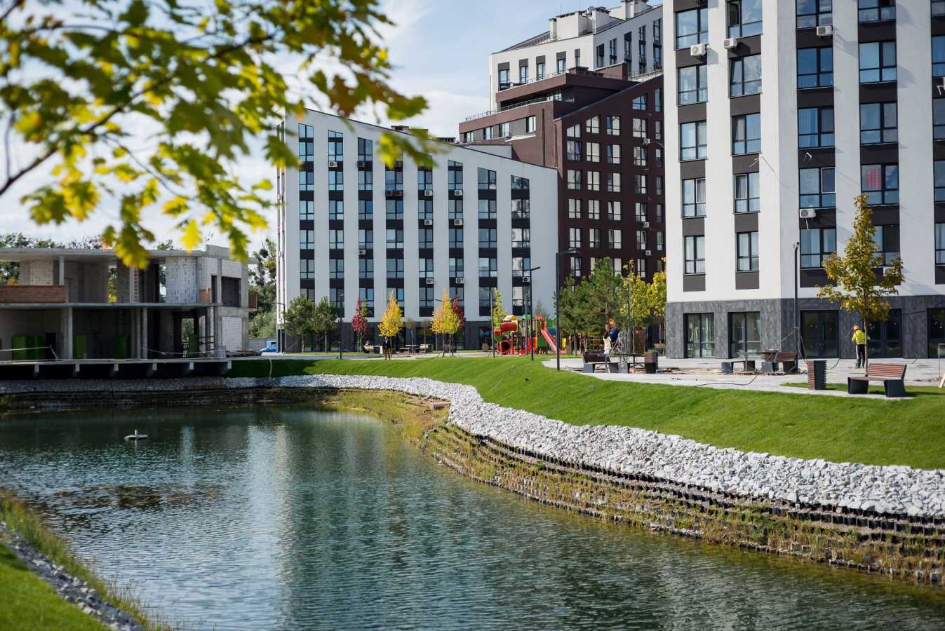 Продаж 2-кімнатної квартири 66 м², Панорамна, 2