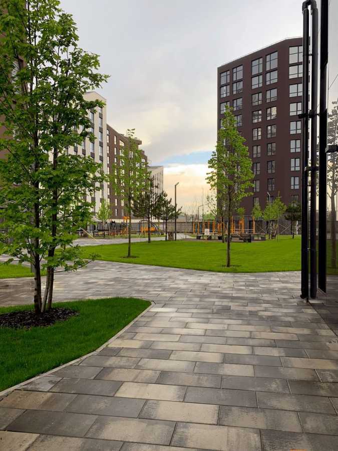 Продаж 2-кімнатної квартири 66 м², Панорамна, 2