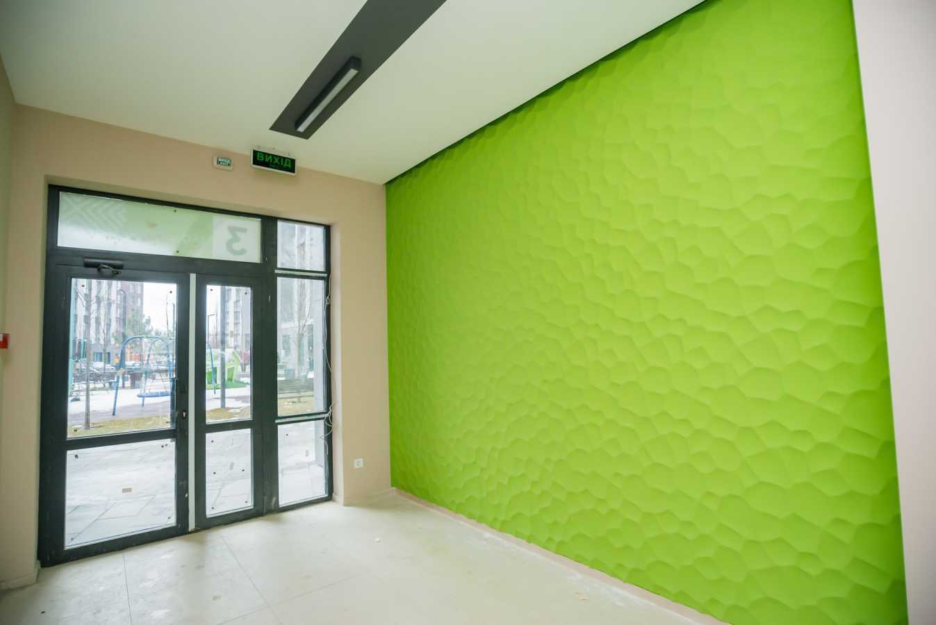 Продаж 2-кімнатної квартири 66 м², Панорамна, 2