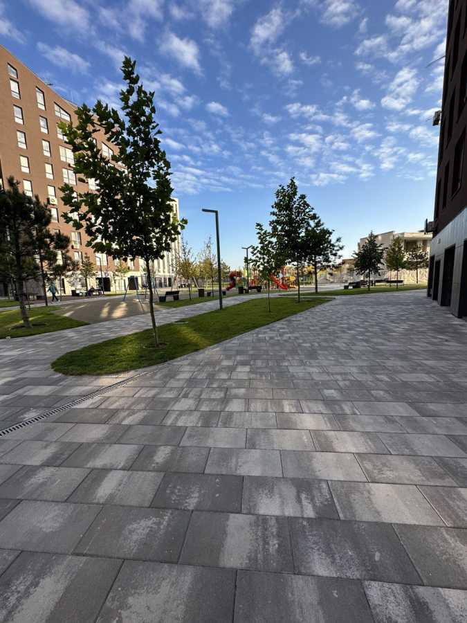Продаж 2-кімнатної квартири 66 м², Панорамна, 2