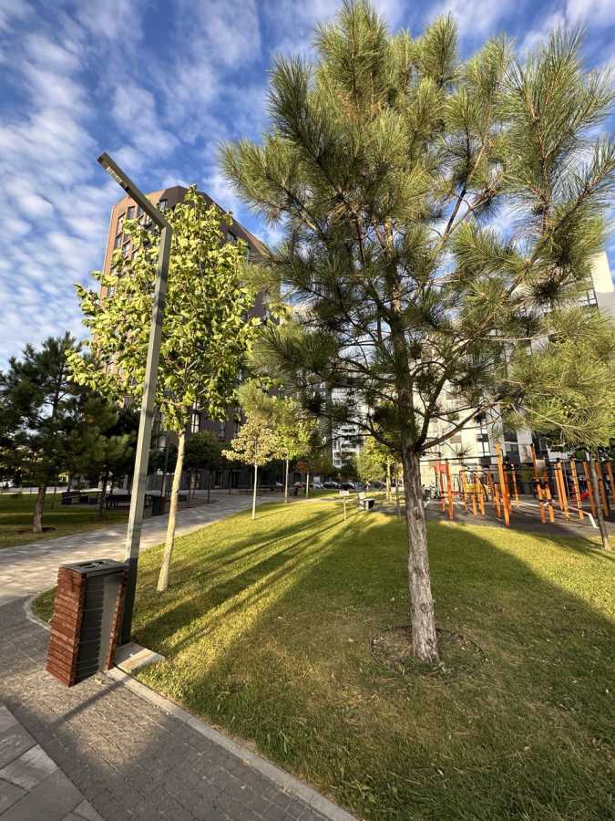 Продаж 2-кімнатної квартири 66 м², Панорамна, 2