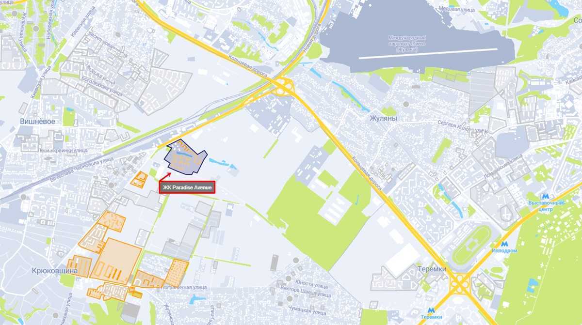 Продаж 2-кімнатної квартири 66 м², Панорамна, 2