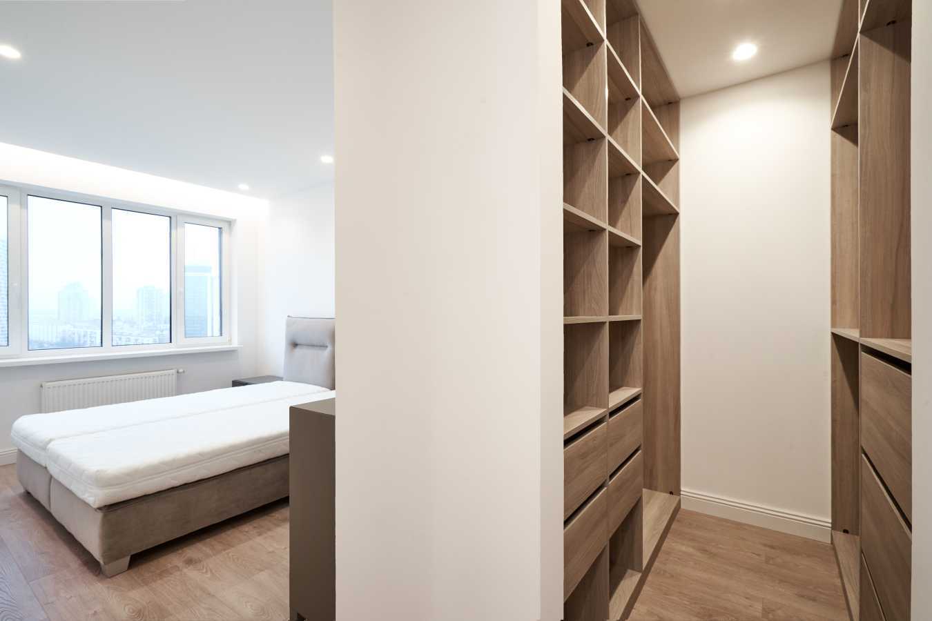 Аренда 4-комнатной квартиры 138 м², Берестейський, 5В