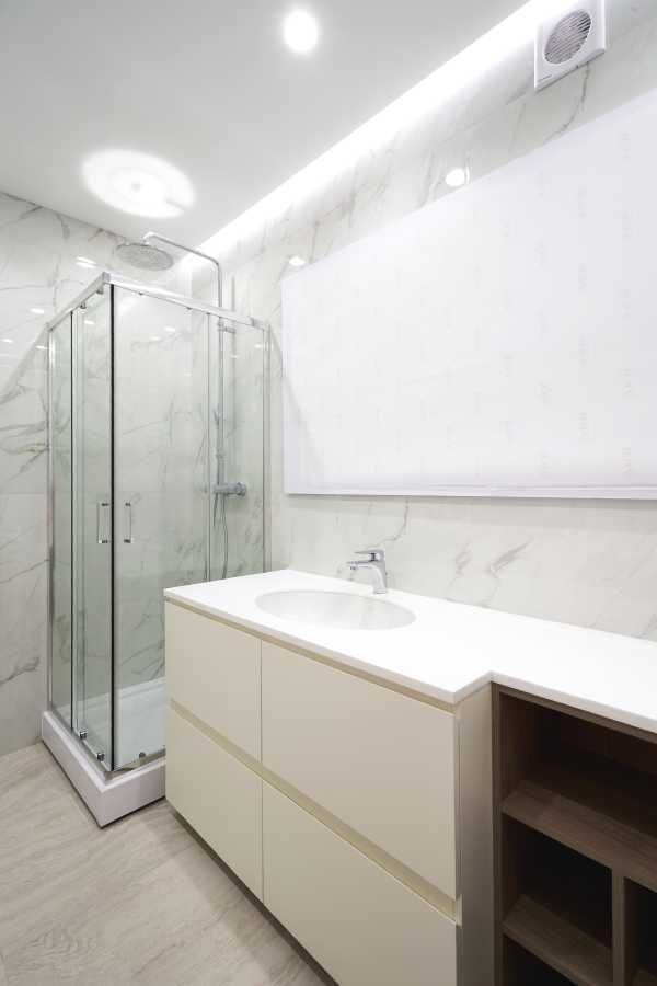 Аренда 4-комнатной квартиры 138 м², Берестейський, 5В