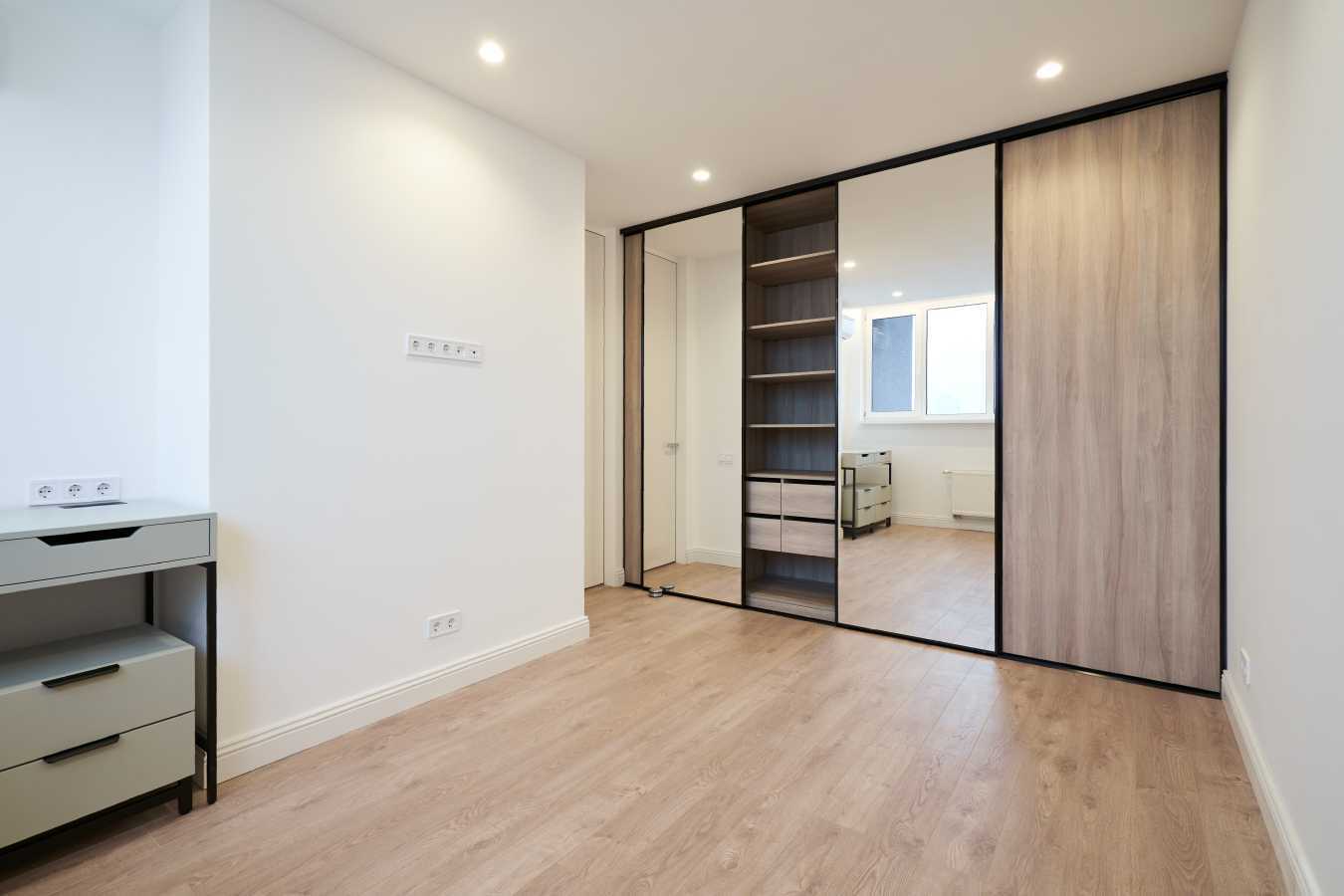 Аренда 4-комнатной квартиры 138 м², Берестейський, 5В