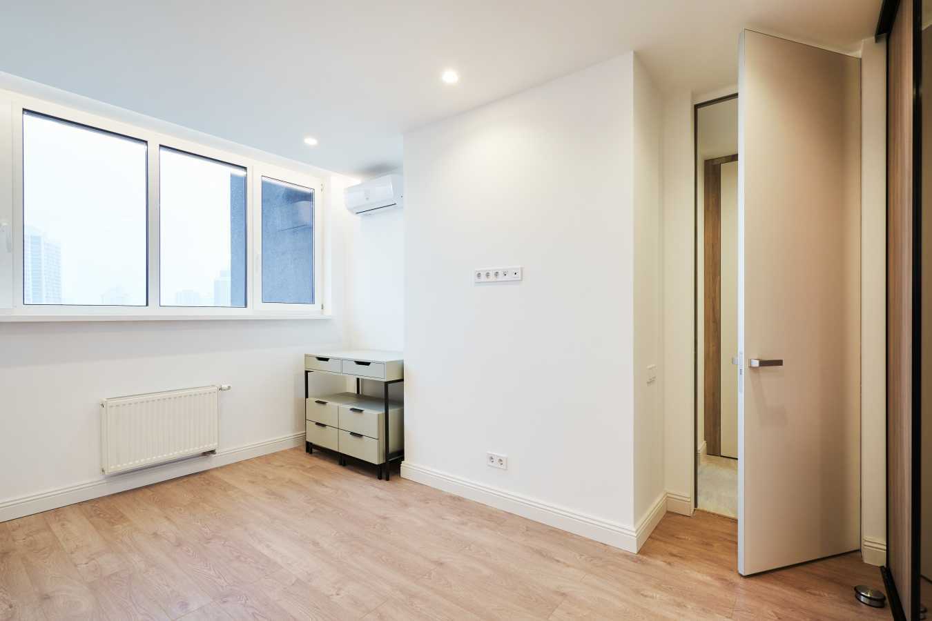 Аренда 4-комнатной квартиры 138 м², Берестейський, 5В
