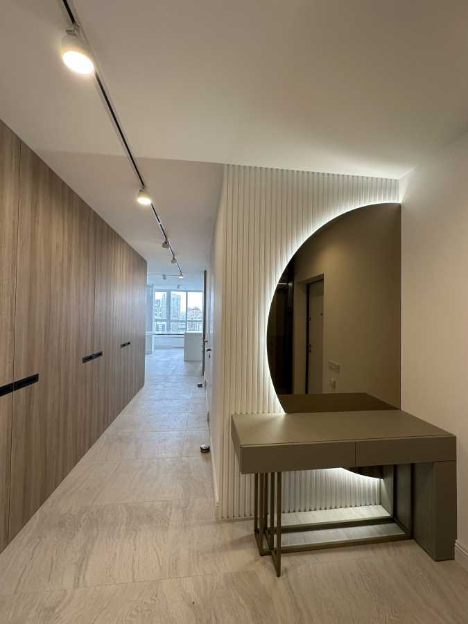 Аренда 4-комнатной квартиры 138 м², Берестейський, 5В