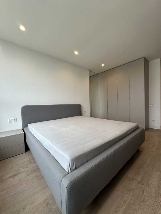 Аренда 4-комнатной квартиры 138 м², Берестейський, 5В