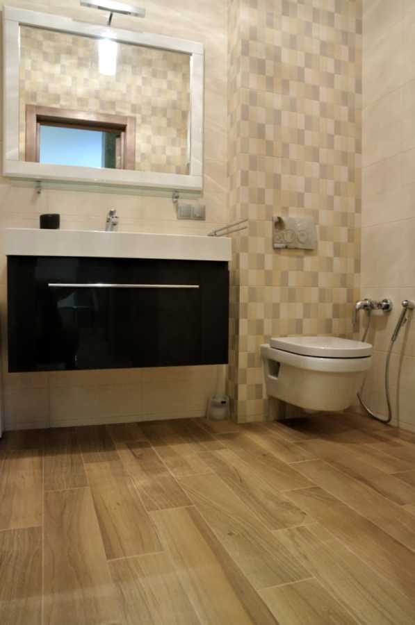 Аренда 1-комнатной квартиры 58 м², Андрия Кизила ул., Верхогляда, 20