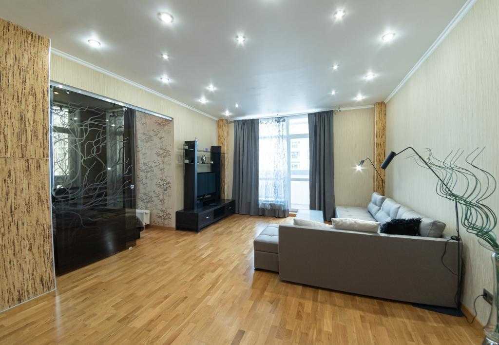 Аренда 1-комнатной квартиры 55 м², Андрия Кизила ул., Верхогляда, 14