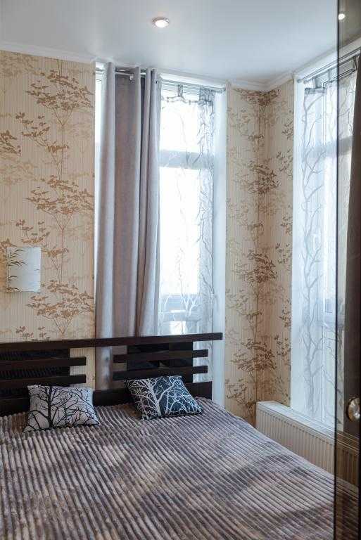 Аренда 1-комнатной квартиры 55 м², Андрия Кизила ул., Верхогляда, 14