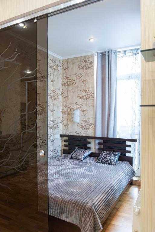 Аренда 1-комнатной квартиры 55 м², Андрия Кизила ул., Верхогляда, 14