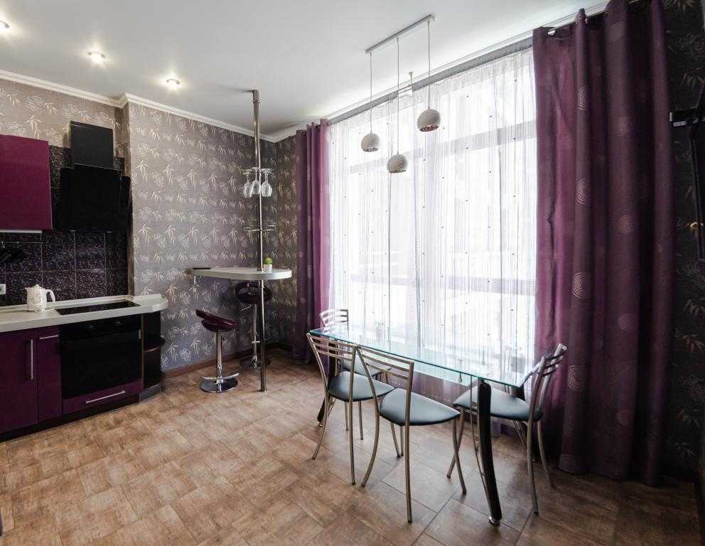 Аренда 1-комнатной квартиры 55 м², Андрия Кизила ул., Верхогляда, 14